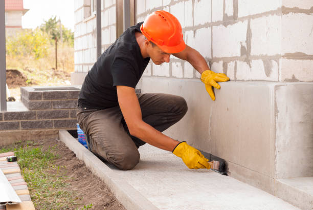 Licensed Vapor Barrier Installation service in Valparaiso, IN - SGP Waterproofing